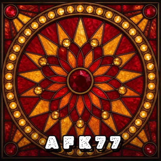 Referensi uji keamanan afk77 APK v4.7.5