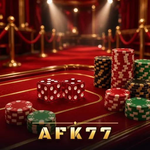 afk77 Indonesia