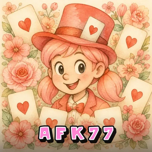 afk77 Indonesia