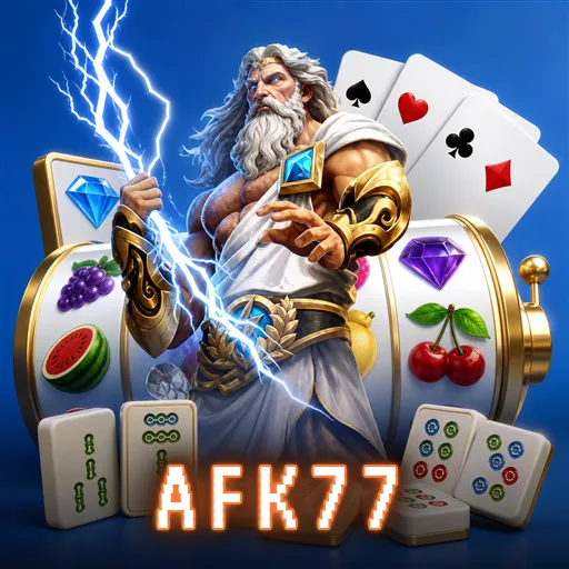 afk77 Indonesia