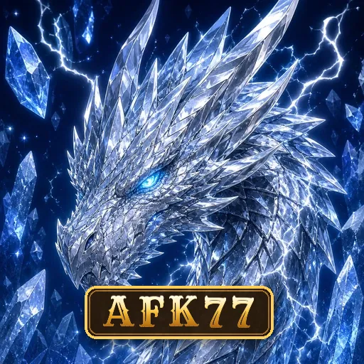 Tampilan antarmuka afk77 APK v4.7.5 saat pengujian performa dan keamanan di perangkat Android