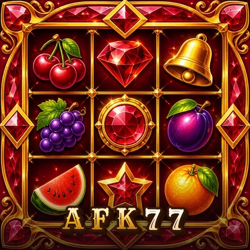 Cek SHA-256 APK afk77 dengan aplikasi Hash Droid
